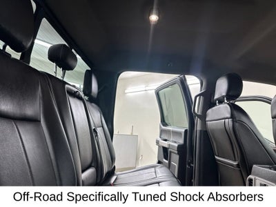 2020 Ford Super Duty F-350 SRW XL