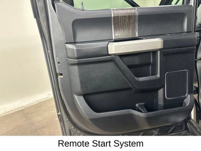 2020 Ford Super Duty F-350 SRW XL