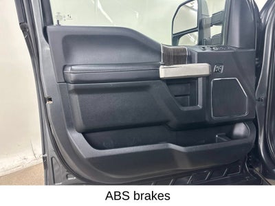 2020 Ford Super Duty F-350 SRW XL