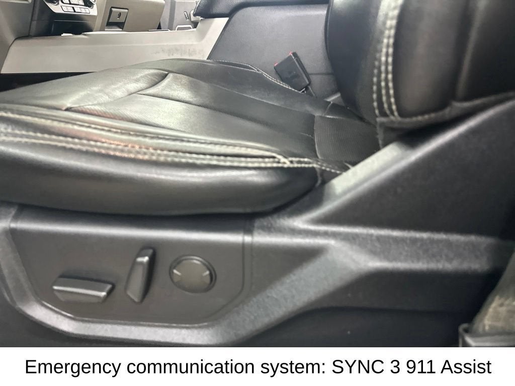 2020 Ford Super Duty F-350 SRW XL