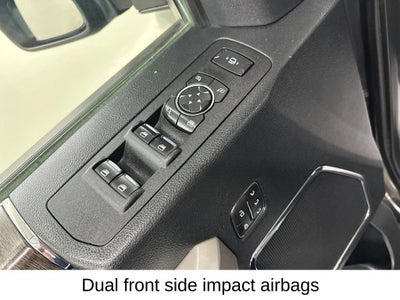 2020 Ford Super Duty F-350 SRW XL