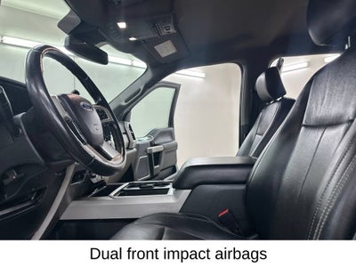 2020 Ford Super Duty F-350 SRW XL