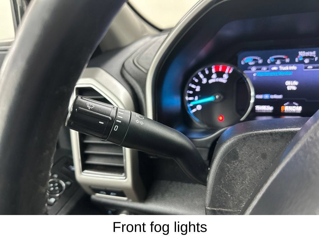 2020 Ford Super Duty F-350 SRW XL