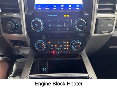 2020 Ford Super Duty F-350 SRW XL