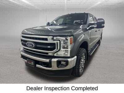 2020 Ford Super Duty F-350 SRW XL
