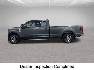 2020 Ford Super Duty F-350 SRW XL