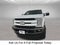 2017 Ford Super Duty F-350 SRW Platinum