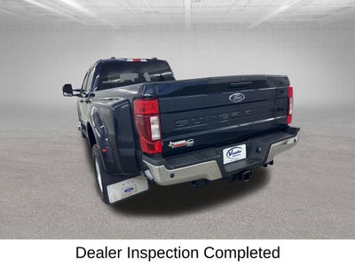 2022 Ford Super Duty F-350 DRW XL