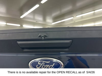 2022 Ford Super Duty F-350 DRW XL