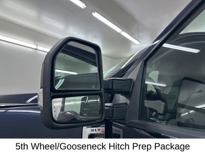 2022 Ford Super Duty F-350 DRW XL