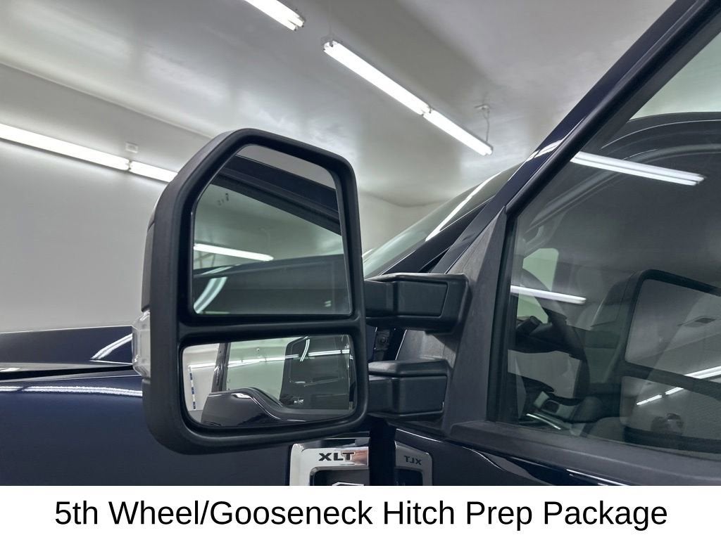 2022 Ford Super Duty F-350 DRW XL