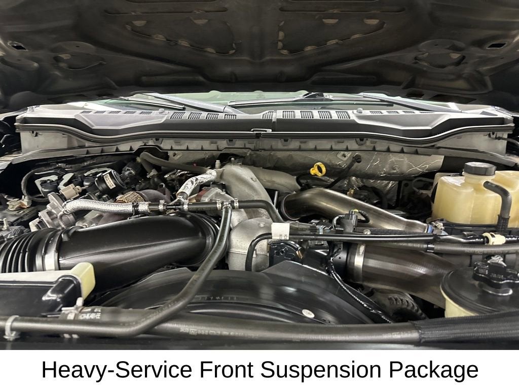 2022 Ford Super Duty F-350 DRW XL