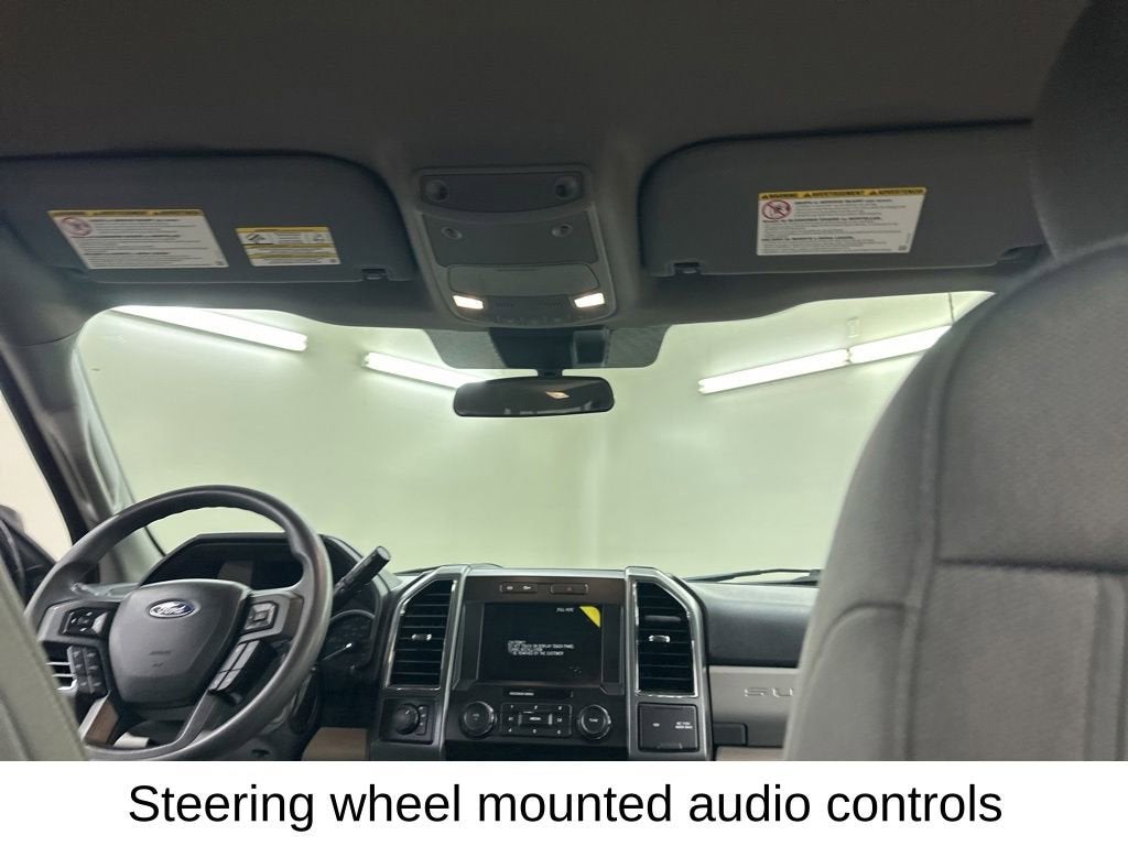 2022 Ford Super Duty F-350 DRW XL