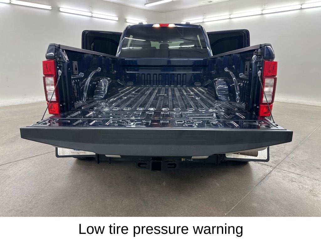 2022 Ford Super Duty F-350 DRW XL