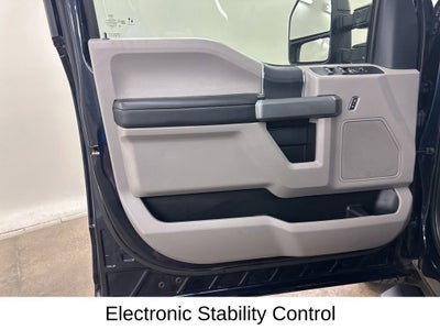 2022 Ford Super Duty F-350 DRW XL