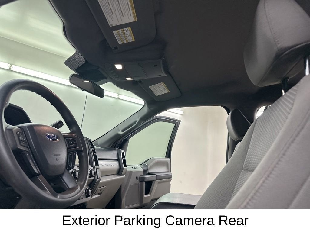 2022 Ford Super Duty F-350 DRW XL