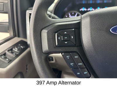 2022 Ford Super Duty F-350 DRW XL