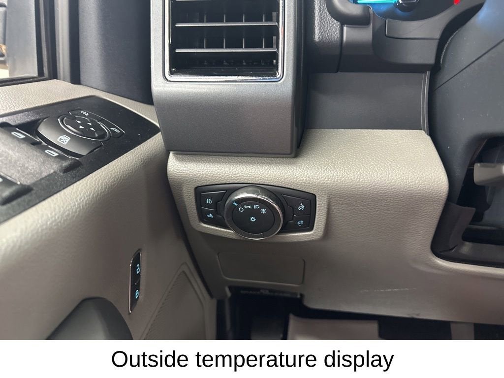 2022 Ford Super Duty F-350 DRW XL