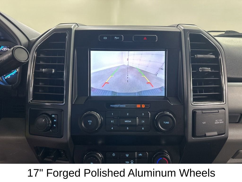 2022 Ford Super Duty F-350 DRW XL