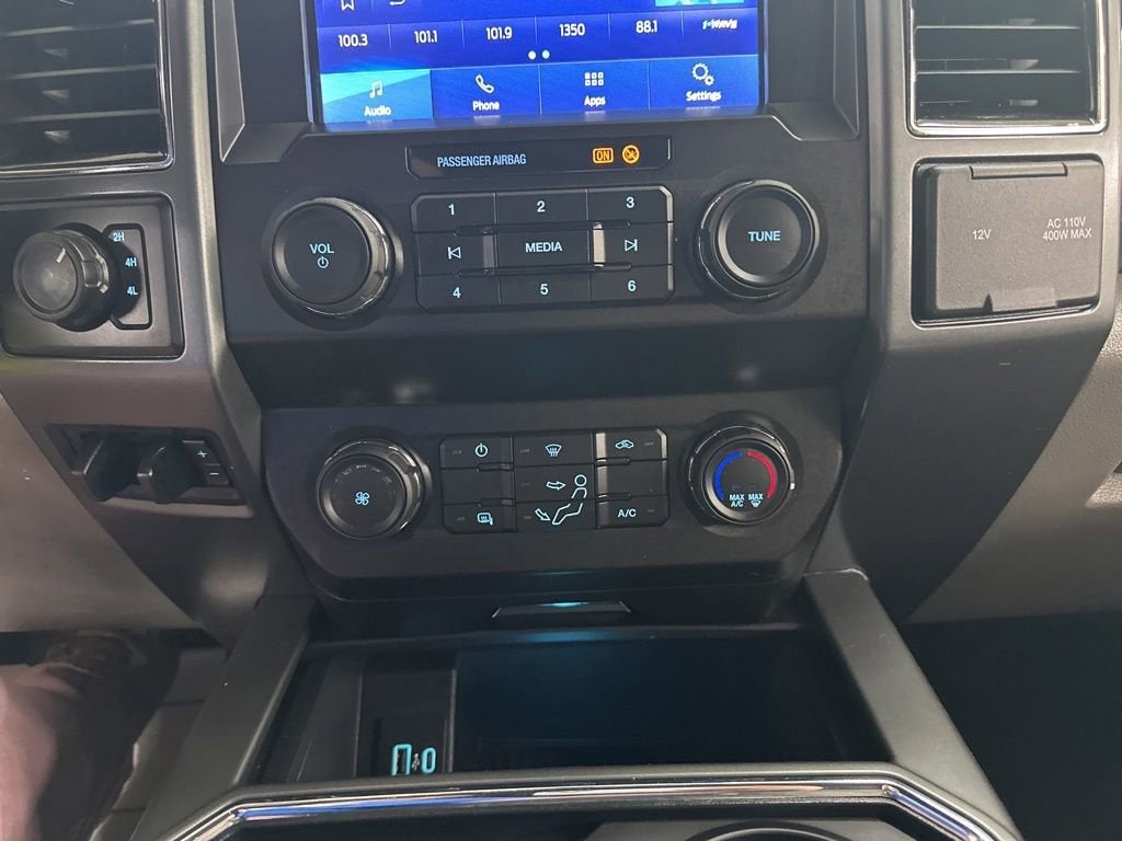 2022 Ford Super Duty F-350 DRW XL