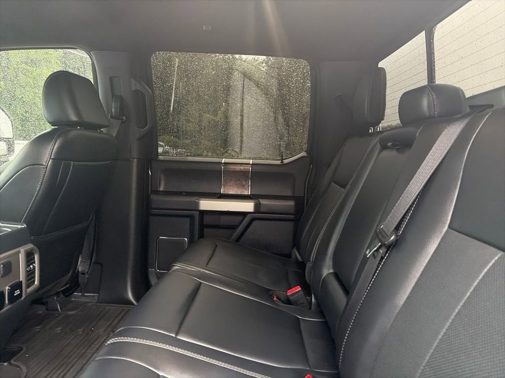 2022 Ford Super Duty F-350 DRW XL