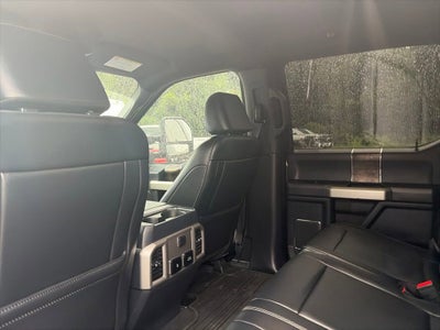 2022 Ford Super Duty F-350 DRW XL