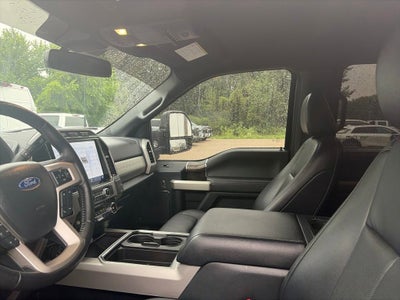 2022 Ford Super Duty F-350 DRW XL