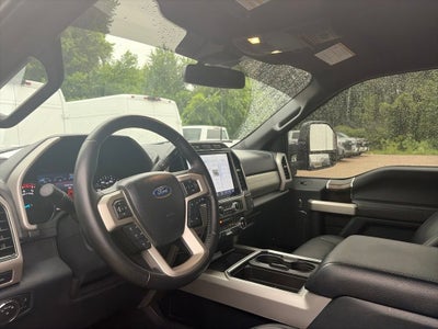 2022 Ford Super Duty F-350 DRW XL