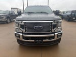 2022 Ford Super Duty F-350 DRW XL