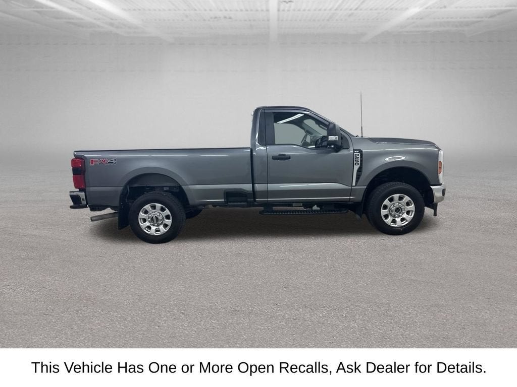 2024 Ford Super Duty F-250 SRW XL