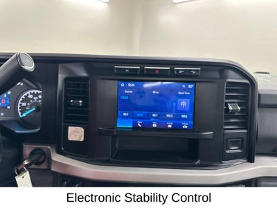 2024 Ford Super Duty F-250 SRW XL
