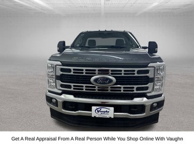 2024 Ford Super Duty F-250 SRW XL