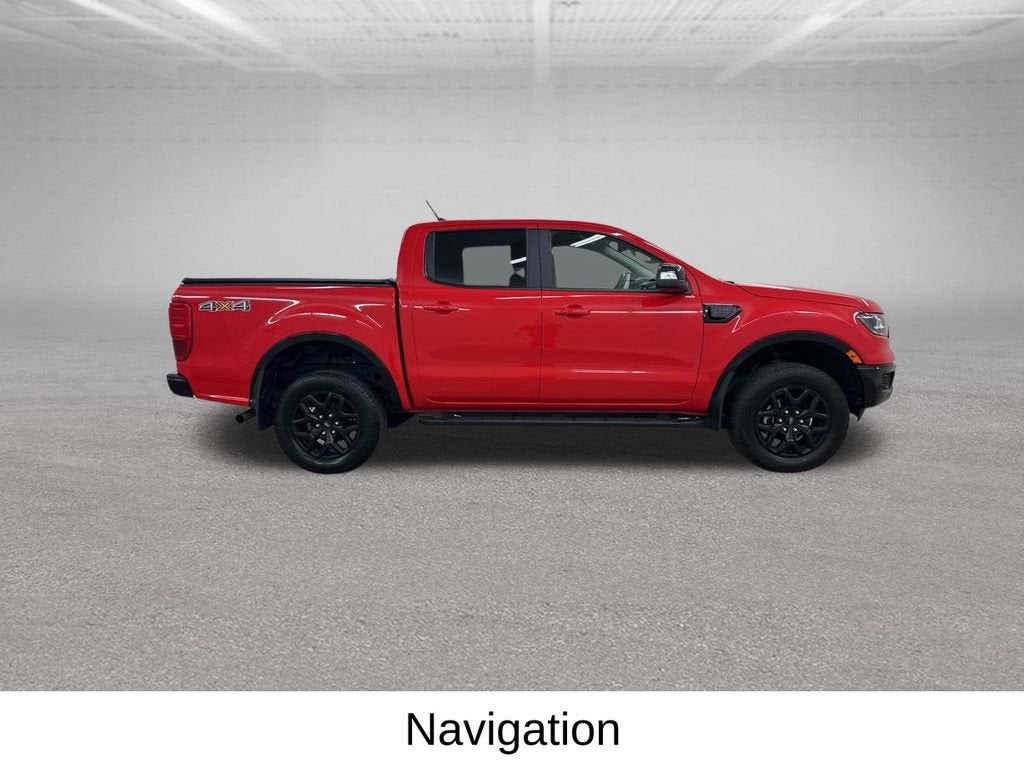 2023 Ford Ranger XL