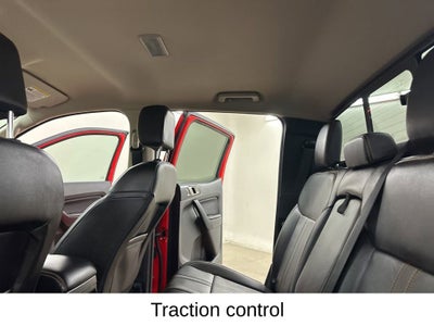 2023 Ford Ranger XL