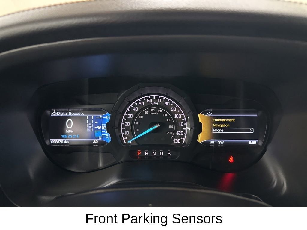 2023 Ford Ranger XL