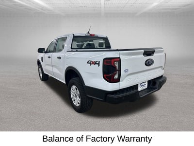 2024 Ford Ranger XL