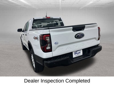 2024 Ford Ranger XL