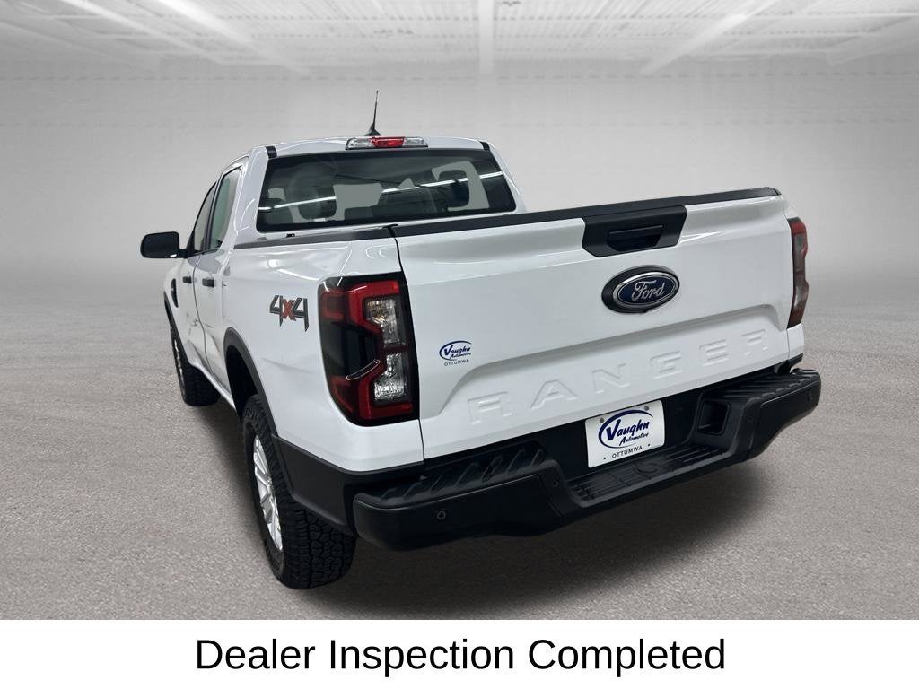 2024 Ford Ranger XL