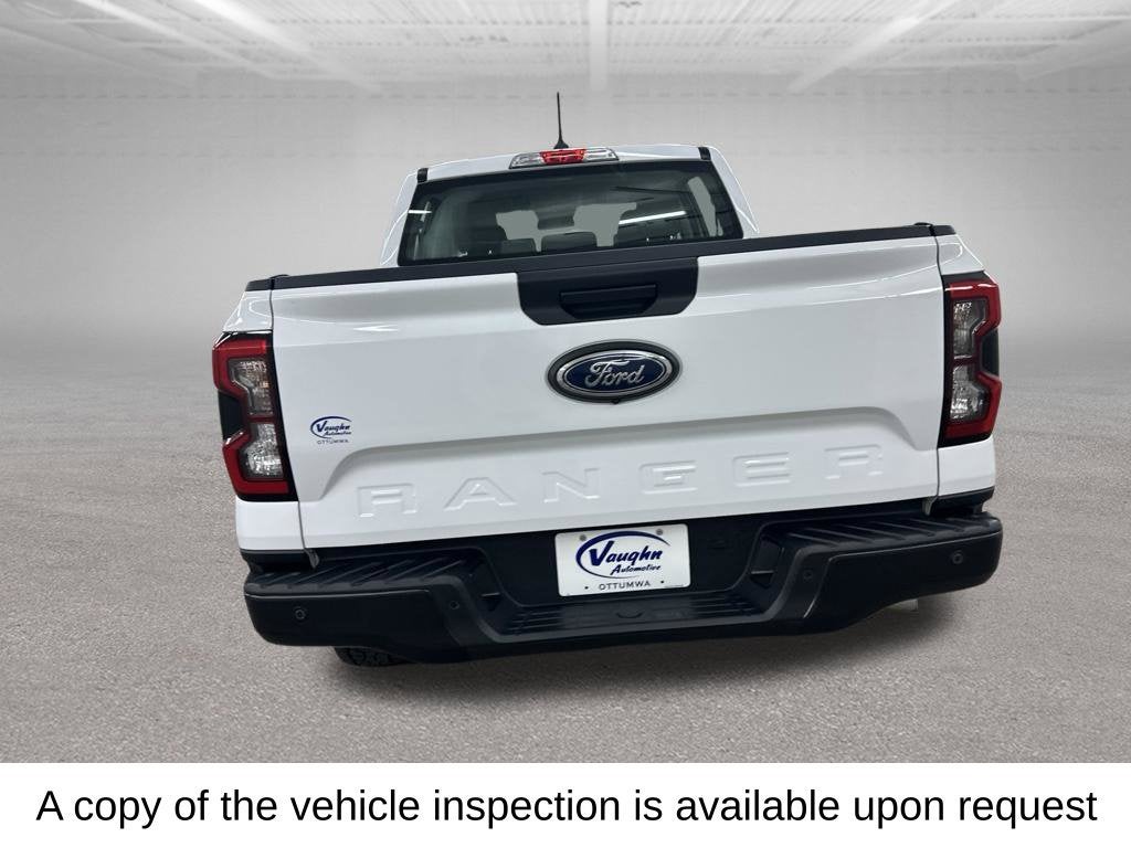 2024 Ford Ranger XL