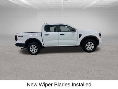 2024 Ford Ranger XL