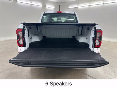 2024 Ford Ranger XL