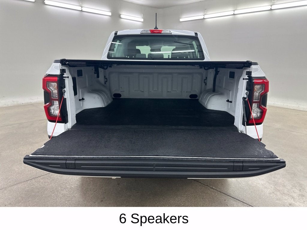 2024 Ford Ranger XL