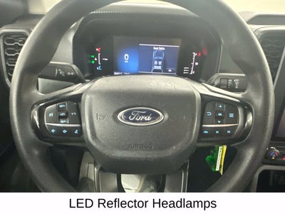 2024 Ford Ranger XL