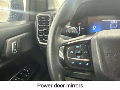 2024 Ford Ranger XL