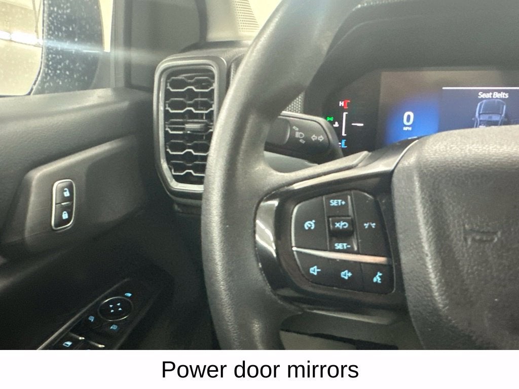 2024 Ford Ranger XL