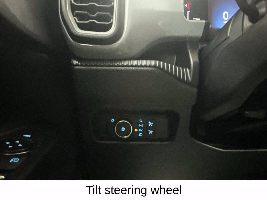 2024 Ford Ranger XL