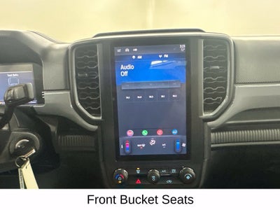 2024 Ford Ranger XL