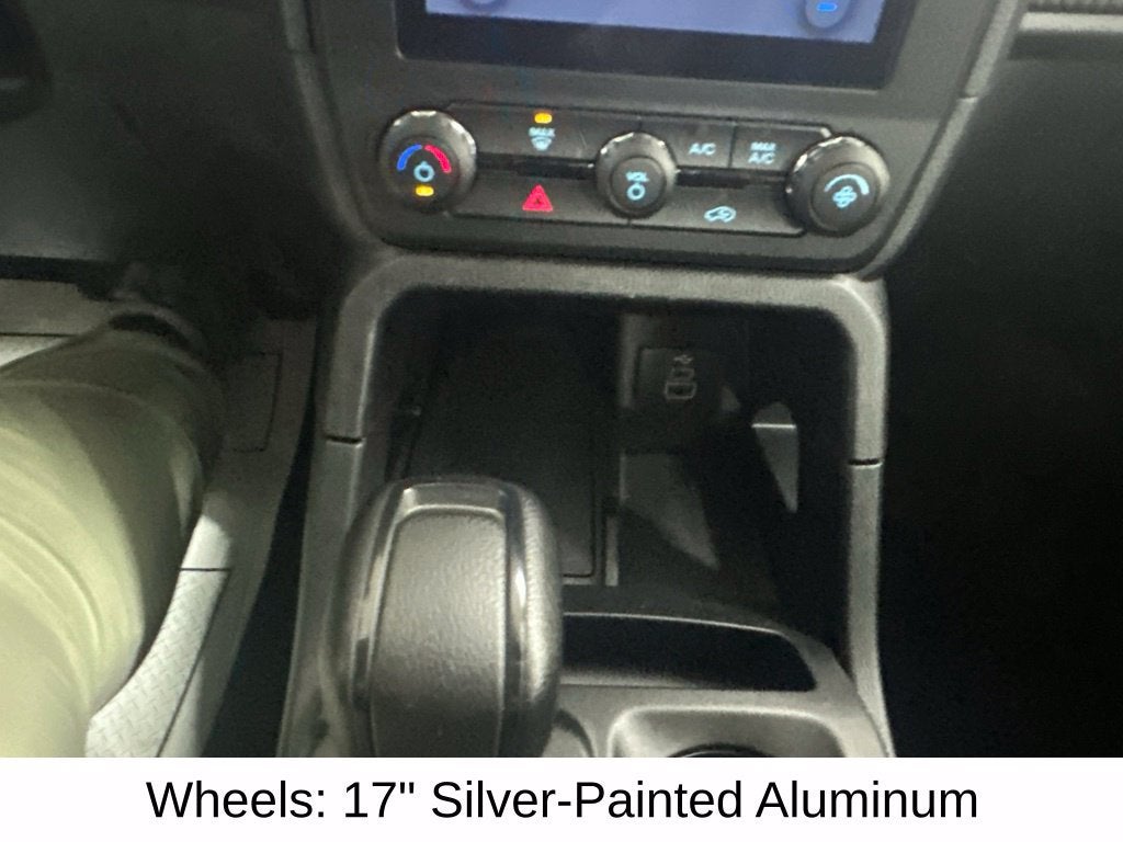 2024 Ford Ranger XL