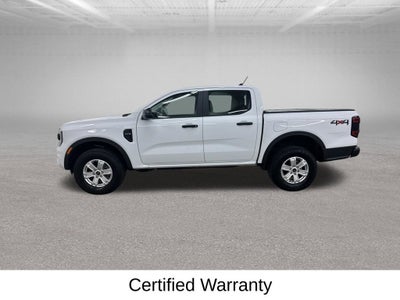 2024 Ford Ranger XL