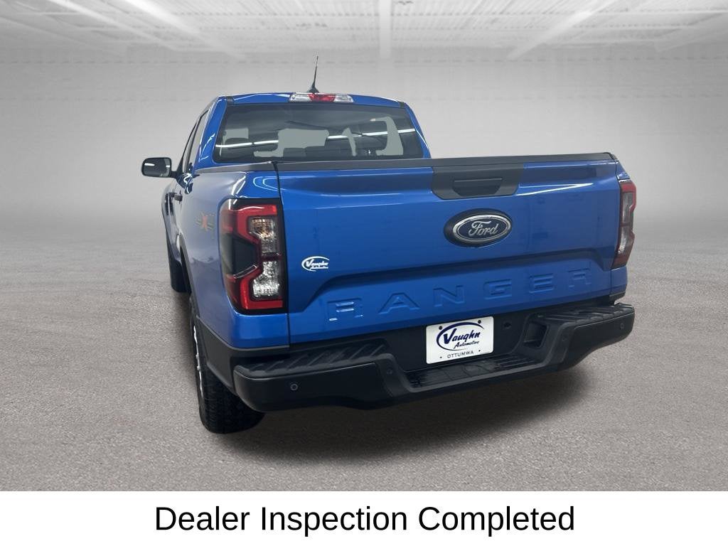 2024 Ford Ranger XL